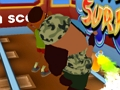 Joc Entre nosaltres Subway Surfers  en línia