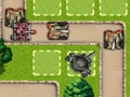 Joc Tankdefense en línia