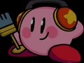 Joc Friday Knight Funkin vs Kirby  en línia