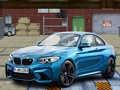 Joc Rampa de trucs dels Supercars  en línia