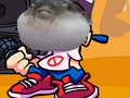 Joc Divendres a la nit Funkin Pufferfish Uf  en línia