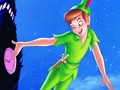Joc Col·lecció de trencaclosques de Peter Pan  en línia