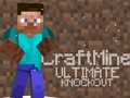 Joc Craftmine Ultimate Knockout en línia