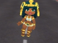 Joc Subway Surfers: Cairo World Tour en línia