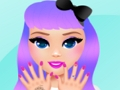Joc Saló Princess Influencer  en línia