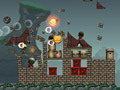 Joc Rumble zombie en línia