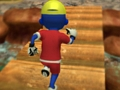 Joc Desafiament de cel stickman 3D  en línia