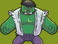 Joc Trencaclosques de Super Heroes  en línia