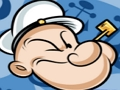Joc Col·lecció de puzles Popeye  en línia