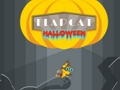 Joc Flapcat Halloween en línia