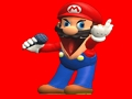 Joc Friday Night Funkin: Mario Substitute  en línia