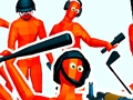 Joc Shooter divertit  en línia