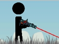 Joc Stickman Assassin en línia