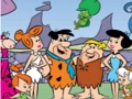 Joc Col·lecció de puzles Flintstones  en línia