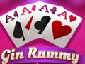Joc Gin Rummy Plus en línia