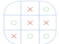 Joc TIC TAC TOE El joc original  en línia