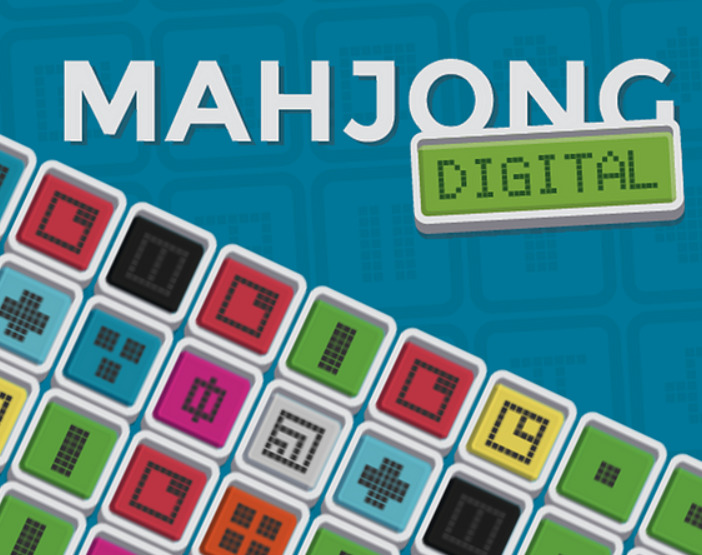 Joc Mahjong Digital en línia
