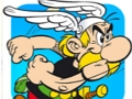 Joc Col·lecció de trencaclosques Asterix  en línia