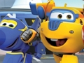 Joc Diapositiva Superwings  en línia