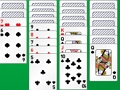 Joc Col·lecció solitari: klondike, spider & freecell  en línia