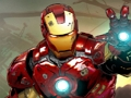 Joc Col·lecció de puzles Iron Man  en línia