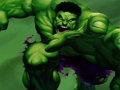 Joc Col·lecció Hulk Jigsaw Puzzle  en línia