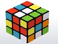 Joc Rubik 3D  en línia