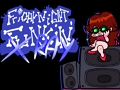 Joc Divendres a la nit Funkin X-RAY  en línia