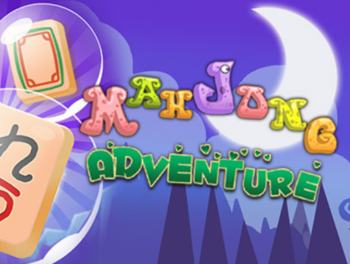 Joc Aventura de Mahjong  en línia