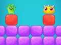 Joc Cubes Blast Saga en línia