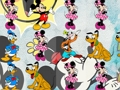 Joc Mickey Mouse Match 3 en línia