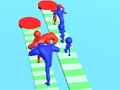 Joc Pusher 3D en línia