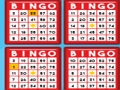 Joc Joc de bingo  en línia
