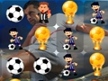 Joc Partit de futbol3  en línia