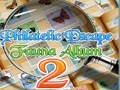 Joc Àlbum de fauna salvatge filatèlica 2  en línia