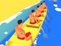 Joc Canoa Sprint  en línia