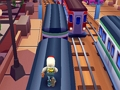 Joc Subway Surfers Havana en línia