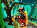 Joc Subway Surfers Nova Orleans  en línia
