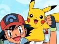 Joc Trencaclosques de Pokémon  en línia