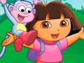 Joc Colorant dora en línia