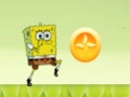 Joc Aventura de Bob Esponja  en línia