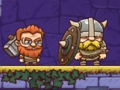 Joc Duo Vikings en línia