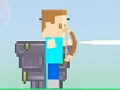 Joc Minecraft Archer en línia