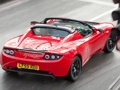 Joc Trencaclosques de Tesla Roadster en línia