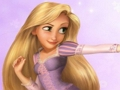 Joc Col·lecció de trencaclosques de la princesa Rapunzel  en línia