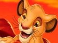 Joc Match Lion King3  en línia