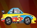 Joc Speed Racer en línia