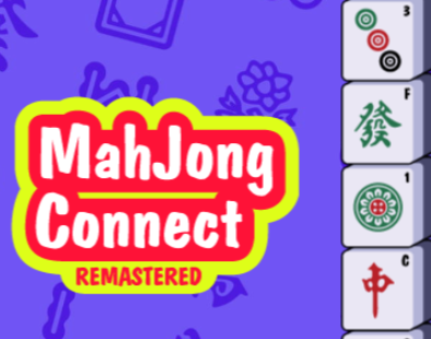 Joc Mahjong Connect remastered en línia