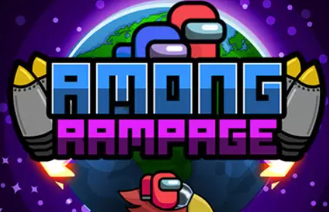 Joc Entre Rampage  en línia