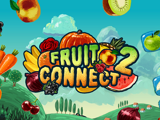Joc Fruita connecta 2 en línia